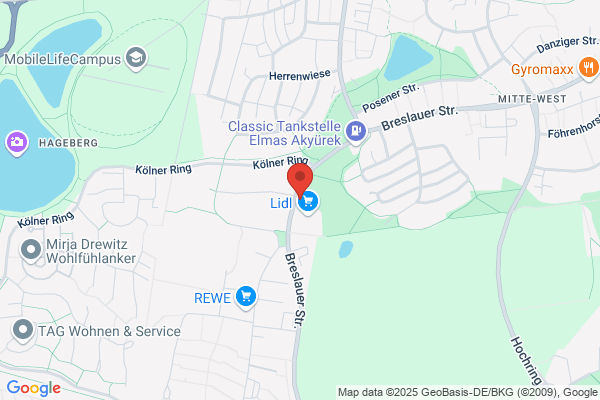 E.M.M.S.A. - Montajes Industriales