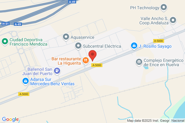 Electro-Auto Rosendo S.L.
