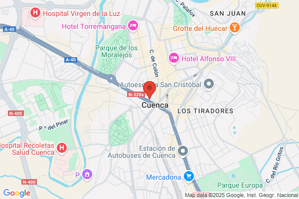 Flores Cuenca a.
