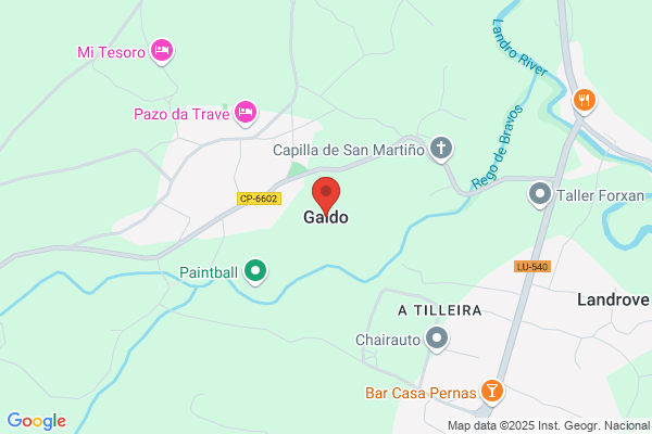 Galdo Aguilera a.