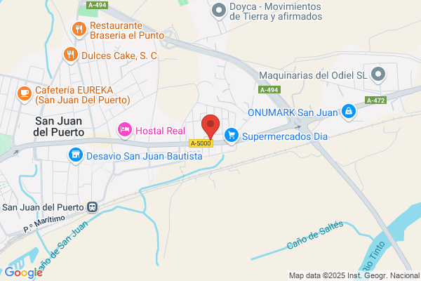 Surdisauto S.L.