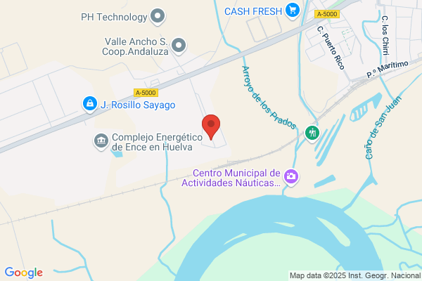 Tartessos Marca Española