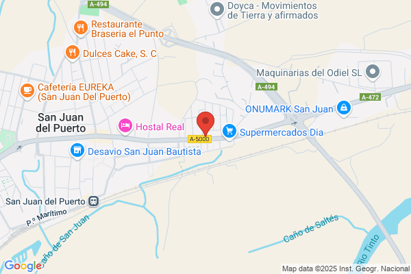 Sportium en Salón de Juegos Ballester