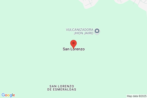 San Pedro Lorenzo m. C.
