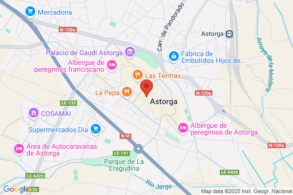 GAES una marca amplifon