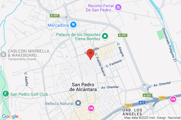 Autoservicio Jaime - Comestibles