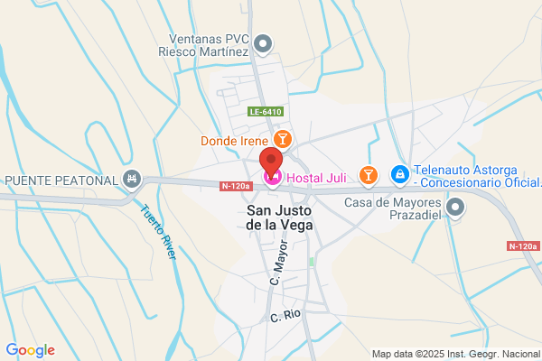 Bar Siglo Xix