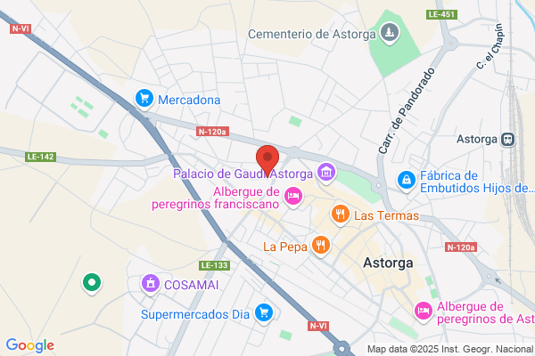 Bar Taos