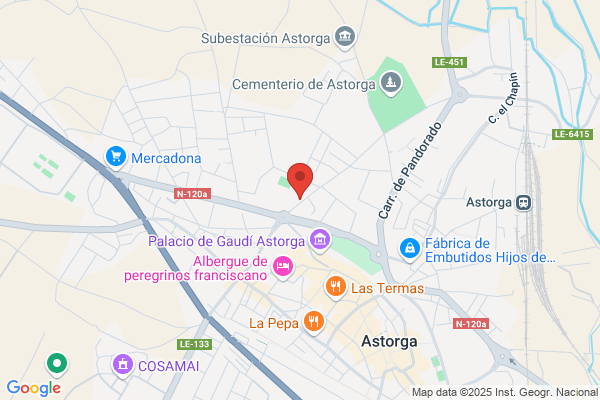 Centro de Atención e Información de la Seguridad Social nº 02