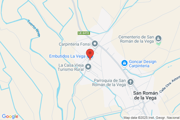 Fabrica De Embutidos La Vega