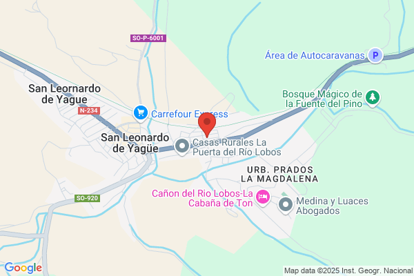 Autocares Recio S.L.