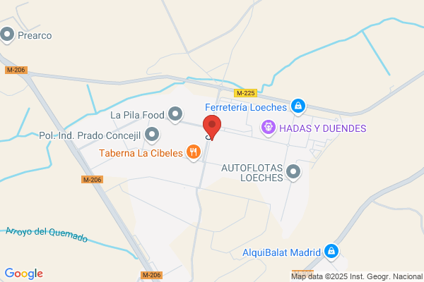 Carpinteria De Aluminio Y Cerrajeria