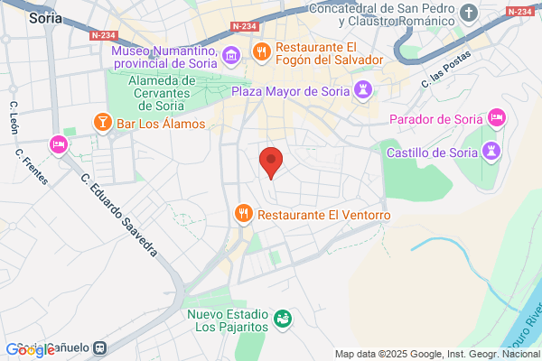 Construcciones Moles S.A. - Construcciones