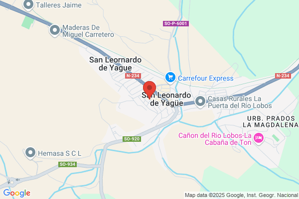 Peraita Encabo Marina - Asesoria