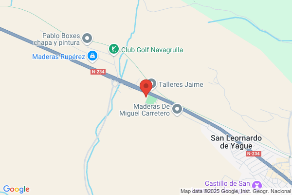Remolques Yagüe