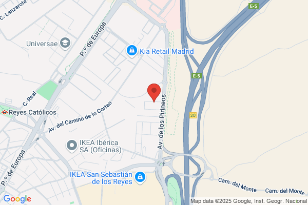 Talleres Mecanicos Jaime