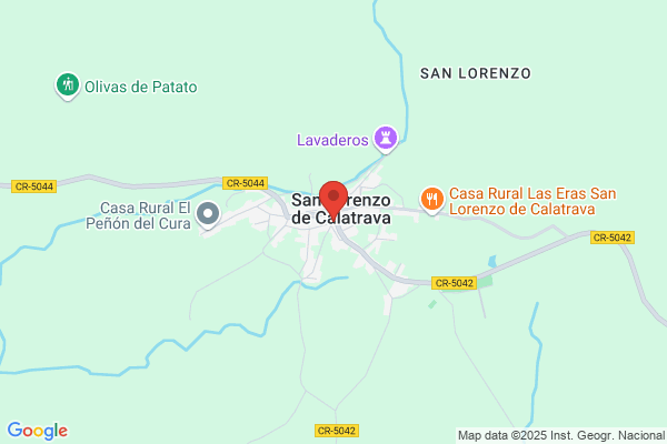 Caja Rural De Ciudad Real