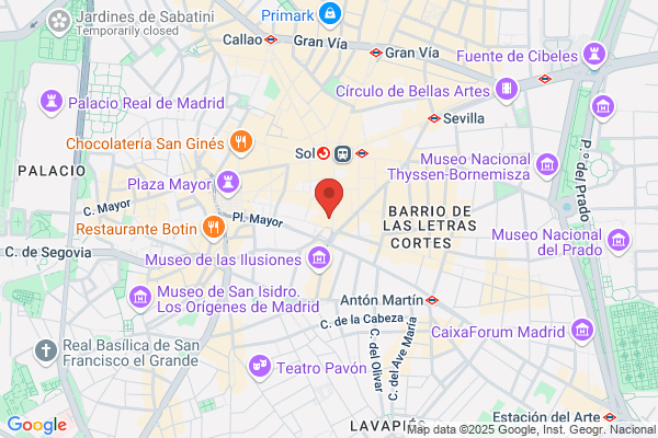 Benito. Angel De - Bufete De Abogados