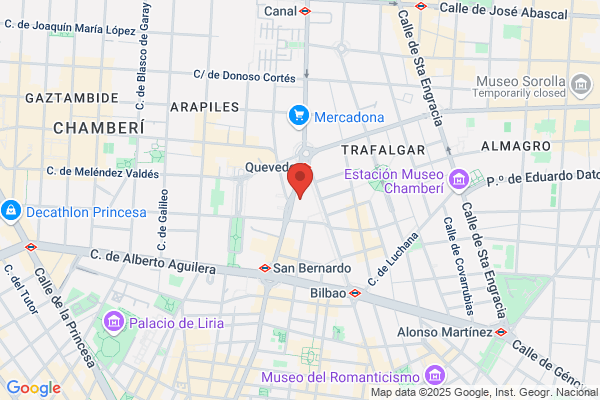 Sociedad De Gestion Servicios Urbanos S. A.
