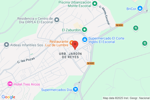 Establecimientos Biloba S.A.