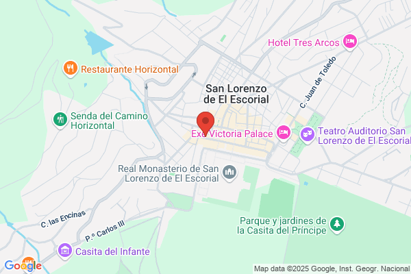 Sierra Madre S.L.
