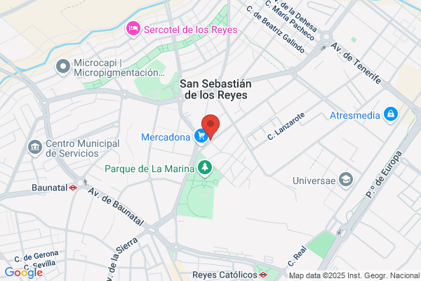 Bar Cafeteria Jerezano C.B.