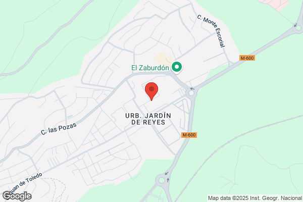 Restaurante Los Pilares