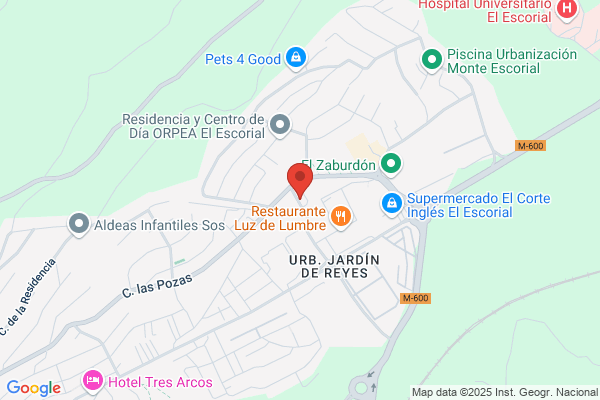 Obras Lagun S.L.