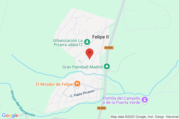 Obras Y Construcciones Crespo Y Asociados