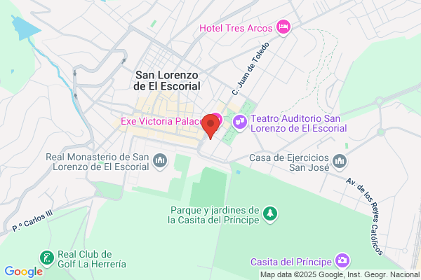 Autoescuela Crespo S.C.