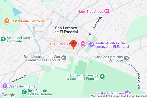 R J Hermanos S.L.