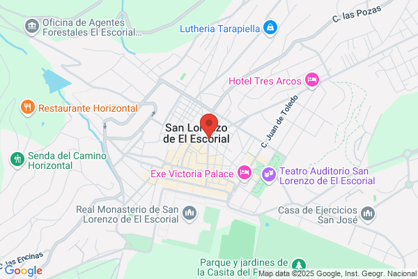 Blasco Garcia j.