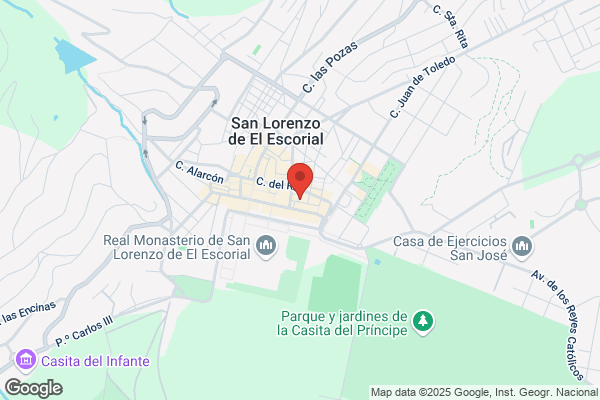 Exclusivas Osuna S.L.