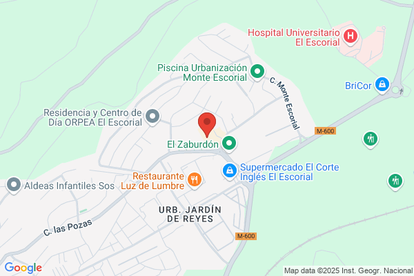 Peluqueria De Señoras Ezdama
