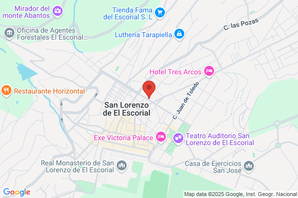 Clínica Veterinaria San Lorenzo