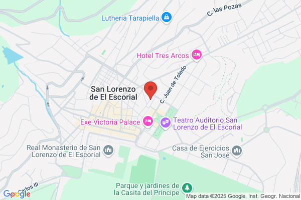 Glossa Music S.L.