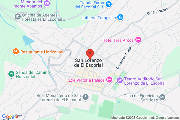 Union Arquitectos Modernos S.L.