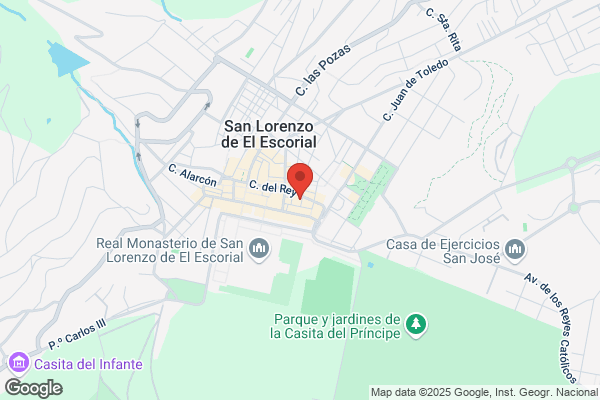 Registro De La Propiedad N-2