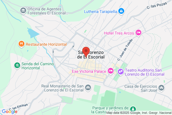 Barataria S.L.