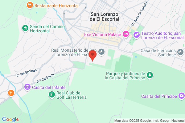Padres Agustinos