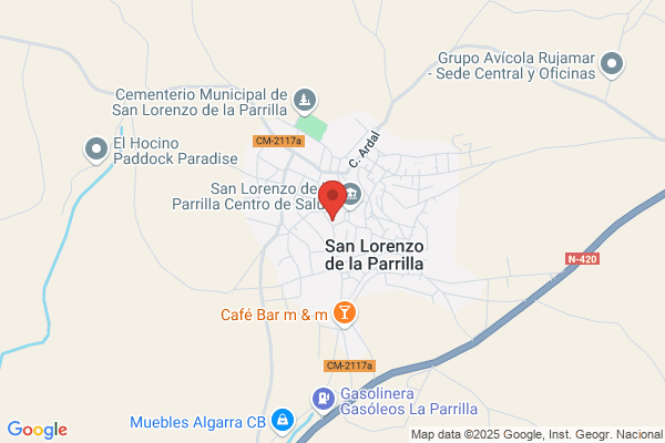 Caja Castilla La Mancha