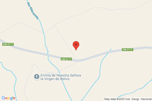 Gasóleos La Parrilla