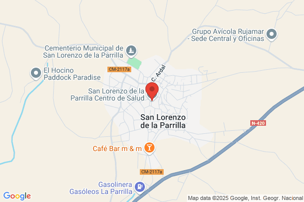 Insalud-Cita Previa