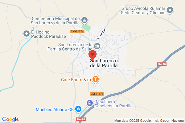Martinez Hernaiz a.