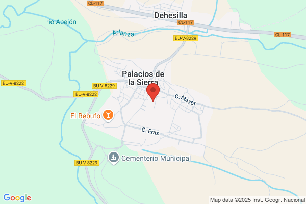 Colegio Rural Agrupado Serrania Baja