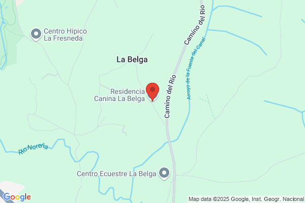 Residencia Canina El Nido