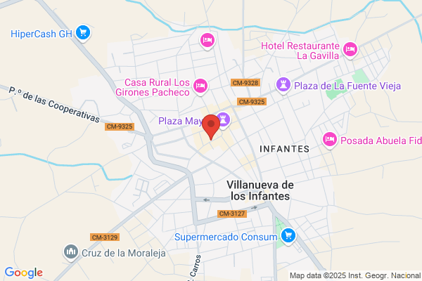 Actuaciones Y Gestiones Castellanos Manchegas S.L.