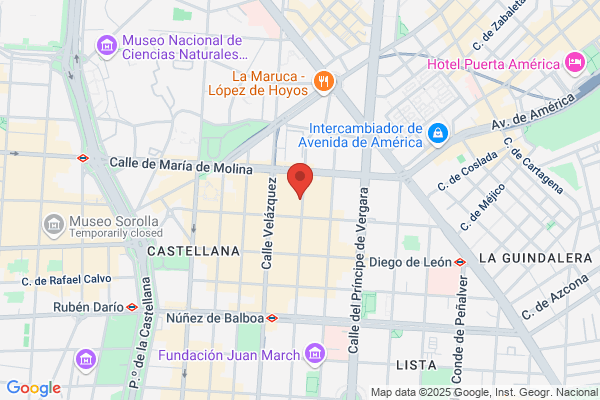 Aesoria Juridica El Alcazar S.L.