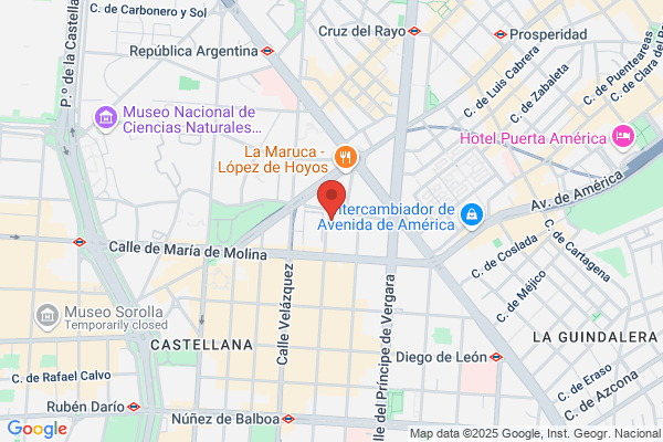 Afina Sistemas Informaticos S.A.