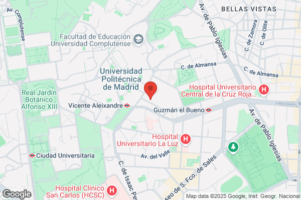 Agrupacion Guinovart Obras Y Servicios Hispania S.A.